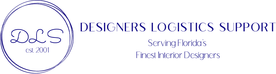 Designers Logistics Support