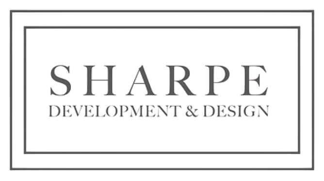 Sharpe Development & Design